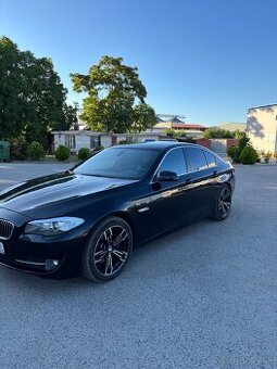 BMW F10