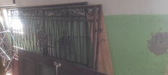 Predávam bránu dobrom stave - 1