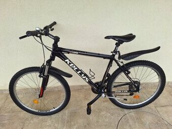 Na predaj horský bicykel