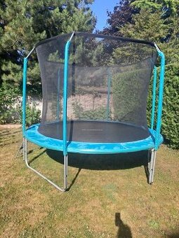Trampolína Mountfield