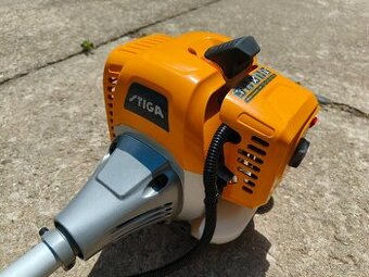Stiga 555