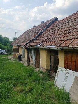 Gönc - Rodinný dom v Maďarsku 25 min. od Košíc