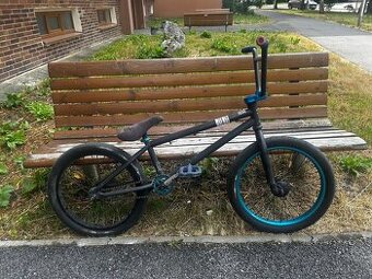 Bmx WTP
