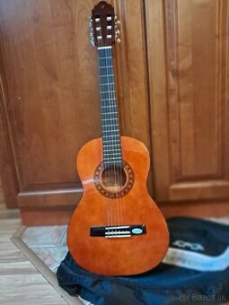 Detská gitara 8-11 rokov