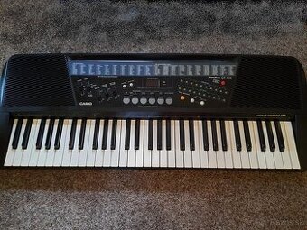 predam Klávesy Casio CT-700