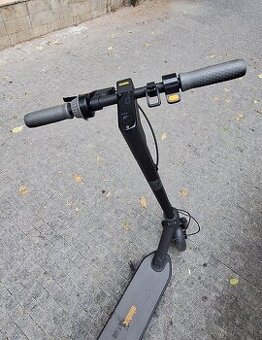 Kolobežka Ninebot by Segway