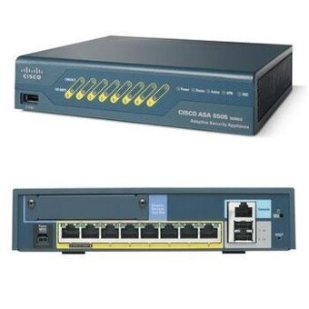 Cisco ASA 5505series ASA - 1