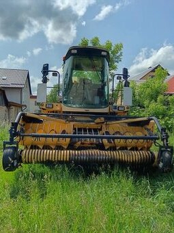 Rezačka New Holland 38 FX