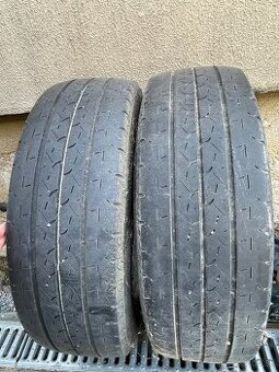 PREDAM Pneu Bridgestone 215/70 R15C