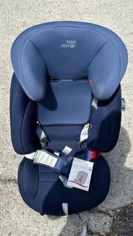 BRITAX RÖMER Autosedačka Evolva 123 SL SICT (9-36 kg)