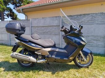 Kymco Xciting 250, r.v. 2005, STK do 2029