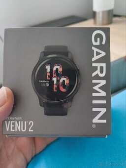 Garmin Venu 2