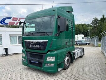 MAN TGX 18.440 LOWDECK