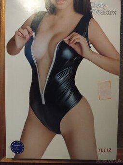 46 - body lesklé