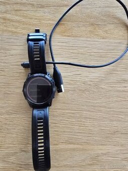 Garmin Fenix 7x Pro Sapphire Solar