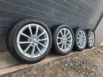 Zimná Sada AUDI+Bridgestone 225/50 R17