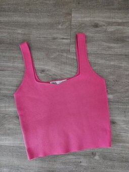 top Zara