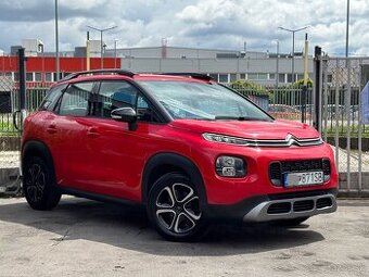 Citroën C3 Aircross PureTech 110 S S Shine