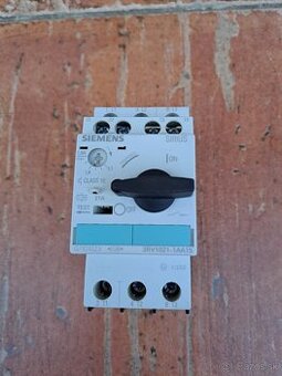 Predam siemens 3RV1021‑1AA15 - 1