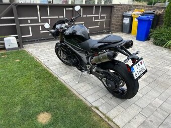 Triumph Speed triple 1050s