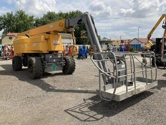 Haulotte HA 41 PX