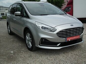 Ford Galaxy 2.0 TDCi EcoBlue 150 Titanium A/T - 1