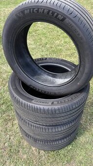 Letné pneumatiky (Michelin Primacy 4 S1)