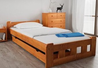 Postel Naomi 120x200