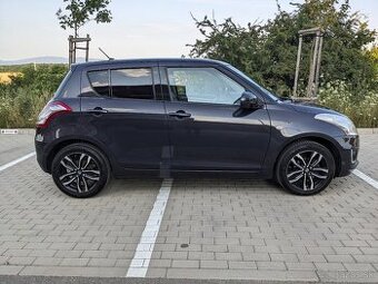 Suzuki swift 1.2
