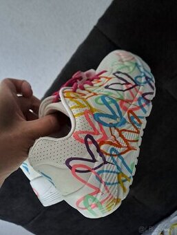 Tenisky Skechers