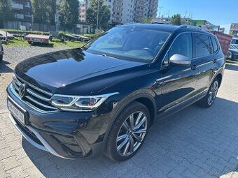 Volkswagen Tiguan Allspace 2.0 TDI EVO 200k SCR 4Motion.