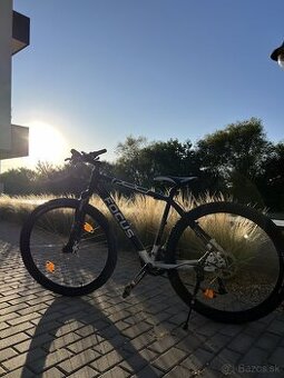 Focus Black Forest LTD Pro M – TOP stav
