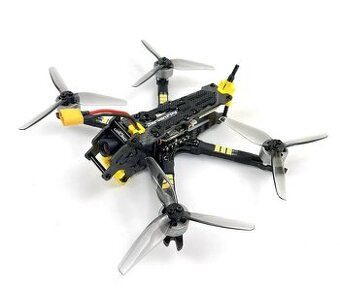 FPV Darwin baby ape II freestyle