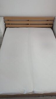 Manželská posteĺ 160cm x 200cm