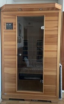 Infrasauna