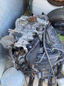 Motor BMW N42