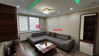 Slnečný 2 izbový byt po kompletnej rekonštrukcii, Piešťany - 1