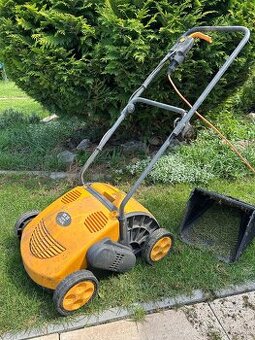 Elektricky vertikulator Stiga VE 32