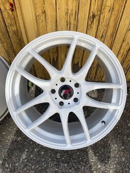 Japan racing jr29 5x114,3