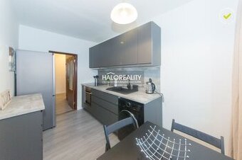 HALO reality - Prenájom, trojizbový byt Bratislava Nové Mest
