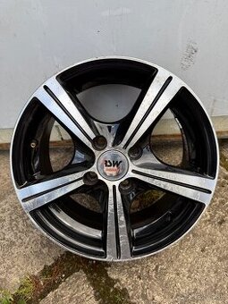 1 ks Elektrón R14 4x100 ET 35 - 1