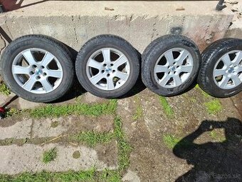 Disky 5x112