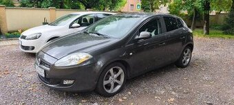 Fiat Bravo 1.9 JTD 88kw
