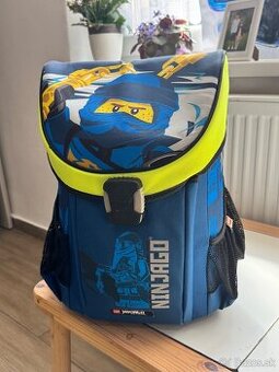 Školska taška pre prváka