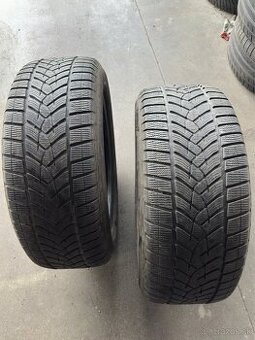 2x ZIMNÉ 255/55 R20 GOODYEAR ULTRAGRIP PERFORMANCE