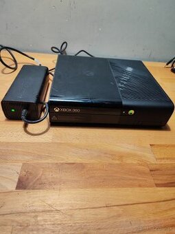 X BOX 360