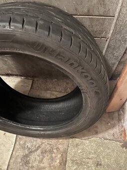 Hankook 235/45/r17