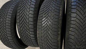 215/60R17 zimné pneumatiky
