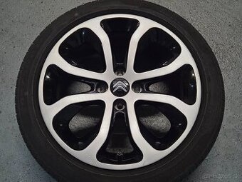 17" Citroen, Peugeot (4x108)