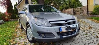 Opel Astra H Caravan  1.6i Twinsport Enjoy